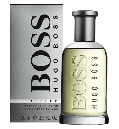 hugo boss aftershave at boots.